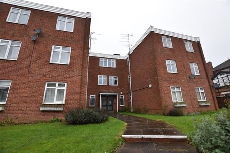 1 BED Flat To rent - Photo 5
