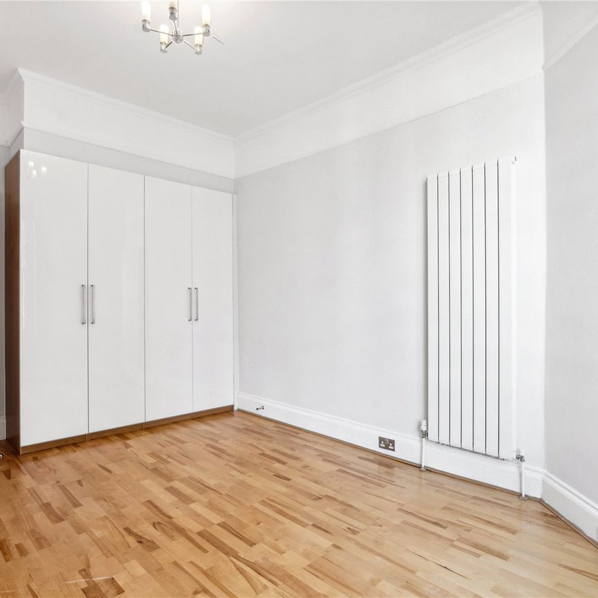 Portman Mansions, Marylebone, W1U, London - Photo 1