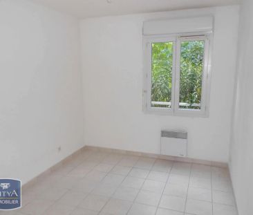 Appartement à louer 2 pièces 48.16m² - Photo 4