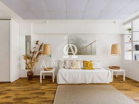 Διαμέρισμα για ενοικίαση Πλατεία Εμπορίου - Ανω Λαδάδικα - Ιστορικό Κέντρο (Κέντρο Θεσσαλονίκης) - Photo 4