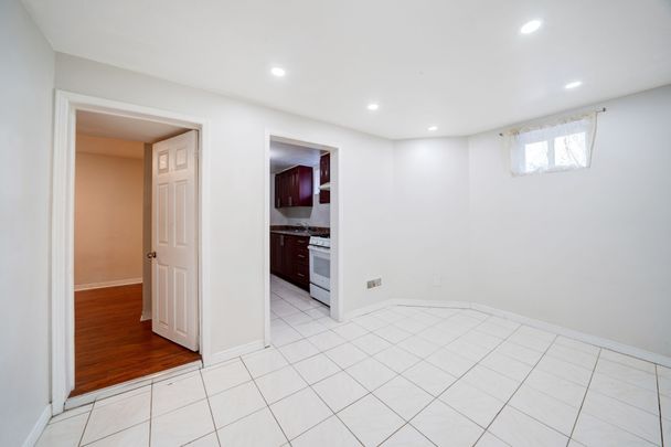 For Lease - 5 Claresholme Drive, Toronto, Ontario - Photo 1