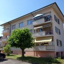 Appartement de 3 pièces au 1er étage - Photo 3