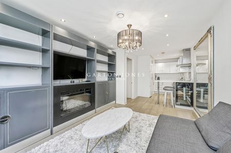 Woods House, Grosvenor Waterside, 7 Gatliff Road, London, SW1W - Photo 3