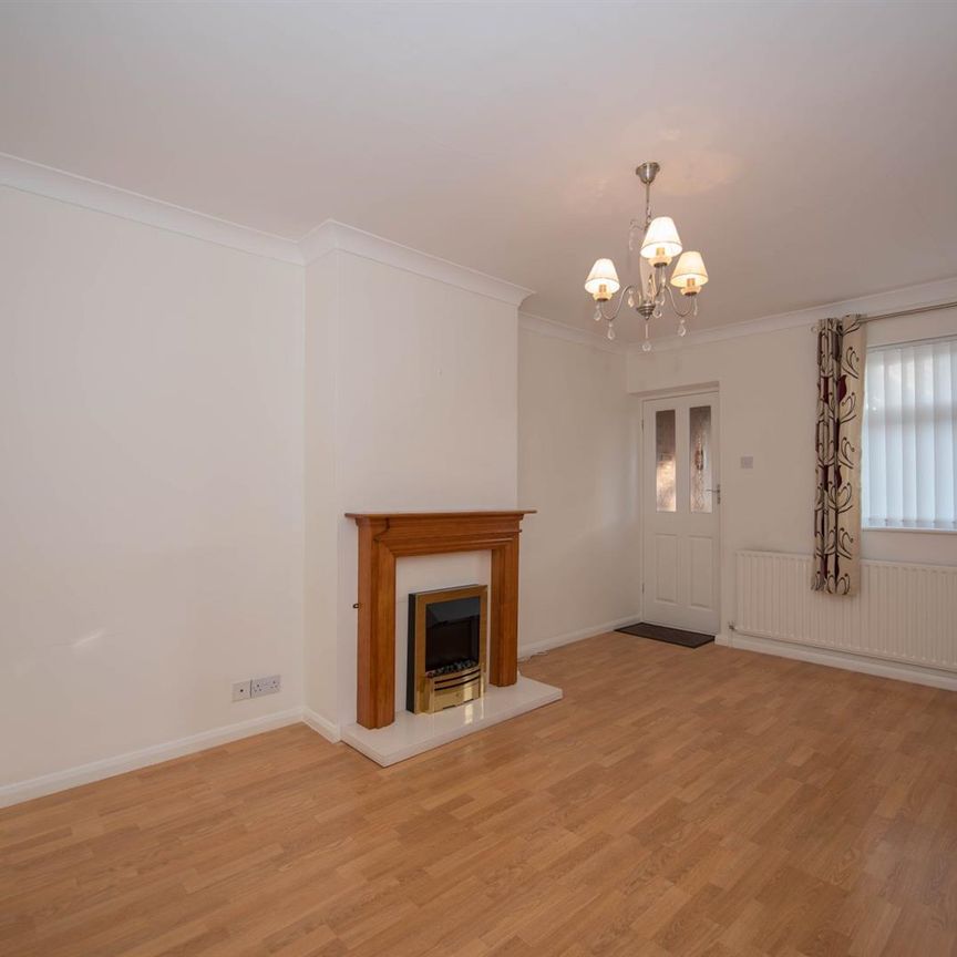 Howbeck Road, Arnold, Nottingham - Photo 1