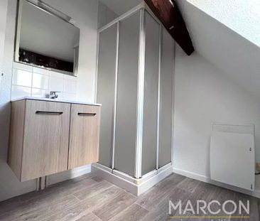 Location Appartement 2 pièces 33m² GUERET 23000 - Photo 6