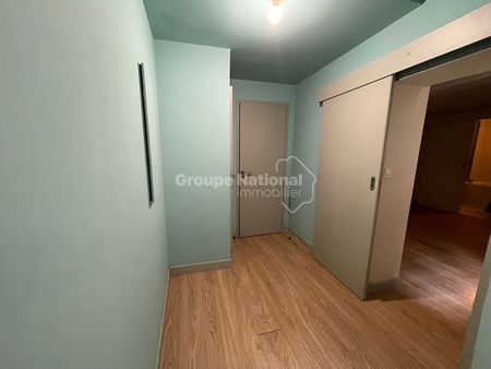 À louer Appartement T2 en centre-ville à CARPENTRAS, - Photo 5