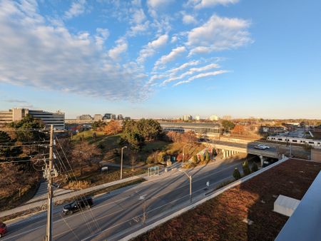 For Lease - 160 Flemington Road Unit# 714, Toronto, Ontario - Photo 5