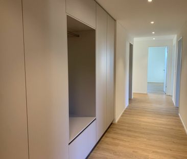 5.5-Zimmer-Neubauwohnung mit grosszügiger Wohnfläche (2. OG) - Photo 6