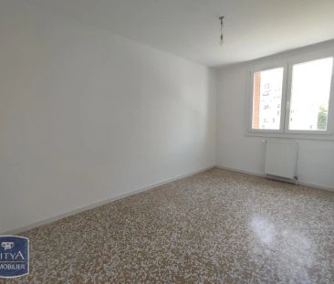 Appartement à louer 2 pièces 40.15m² - Photo 2