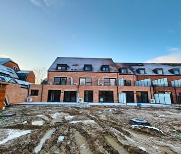 WILSELE - nieuwbouwappartement - duplex - 1ste verdieping 2 slaapka... - Foto 3