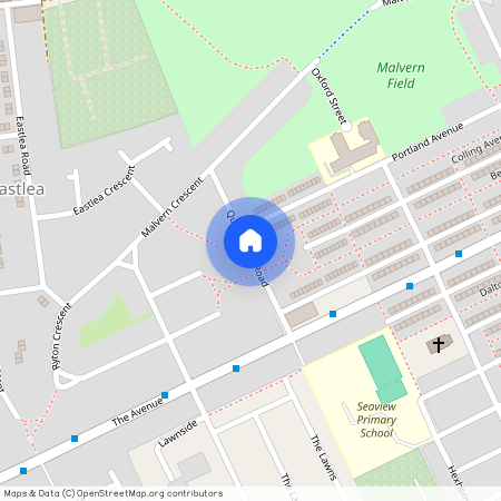 Queensbury Road, Deneside, Seaham