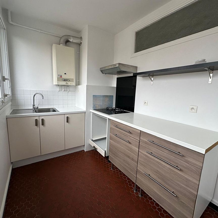 Appartement 2 pièces CHATOU, - Photo 1