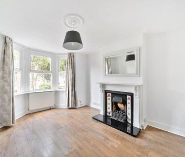 2 bedroom house to rent - Photo 1