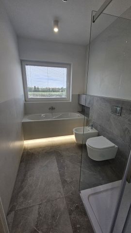 Mierzyn bliźniaki z widokiem na Staw - Zdjęcie 5