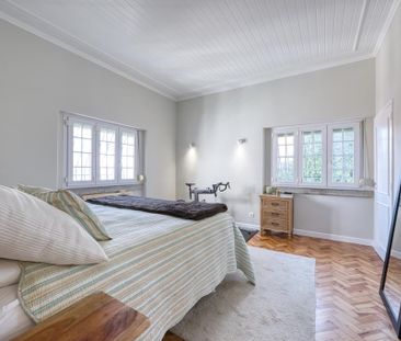 4 Bedroom House with garden, Centro Histórico Cascais, Cascais - Photo 3