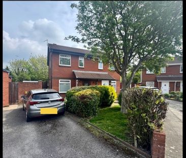 2 Bed Semi-Detached House, Amberley Close, L6 - Photo 2