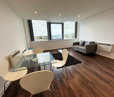 1 bedroom apartment to rent - Photo 3