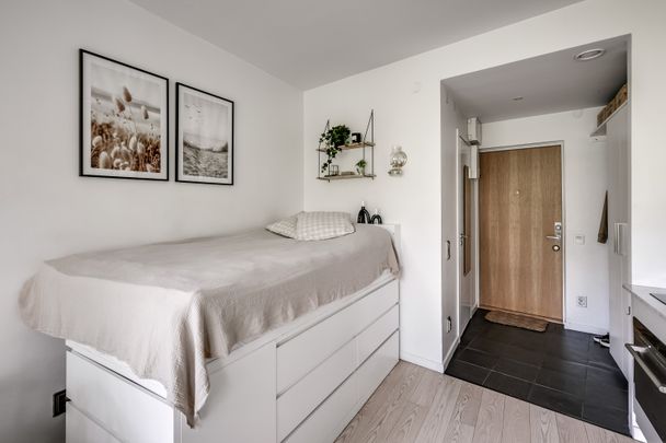 Fridhemsplan, Stockholm - Photo 1