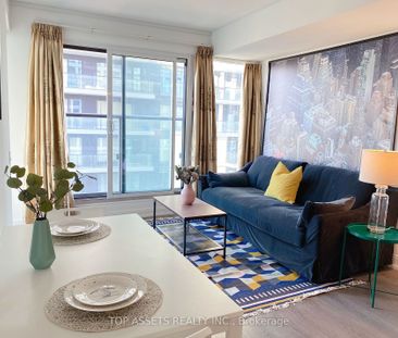 For Lease - 181 Dundas Street Unit# 4111, Toronto, Ontario - Photo 1