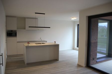 Appartement te huur - Photo 5