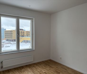 Vattenpussgränd 3 - Foto 4