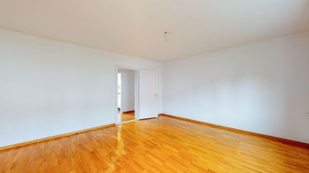 3.5 Zimmerwohnung in Arbon - Foto 3