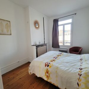 Location Appartement 2 pièces 42m² - Photo 2