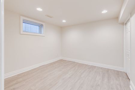 For Lease - 606 Conacher Drive Unit# Lower, Toronto, Ontario - Photo 4