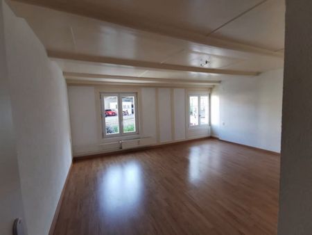 4.5 Zimmer, 90 m², EG - Photo 2