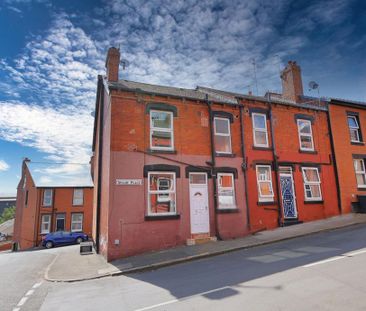 1 bedroom terraced house to rent - Photo 6