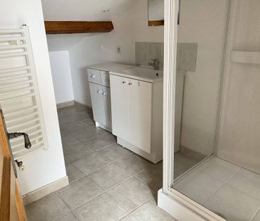 Location appartement 3 pièces 25.05 m² à Vals-les-Bains (07600) - Photo 5