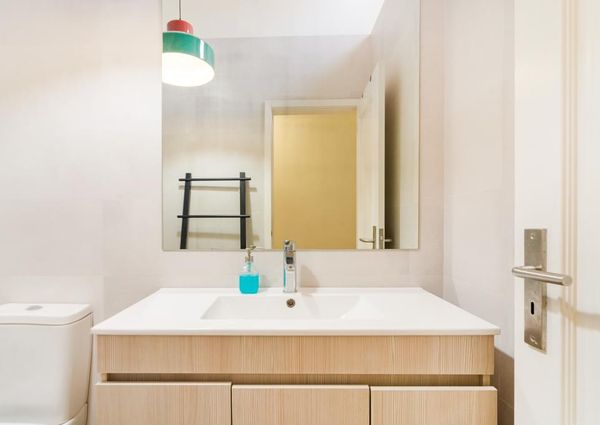 1 Bedroom Apartment, Alfama, Lisboa