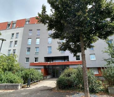 Location Appartement 1 pièce 20m² MULHOUSE 68100 - Photo 2