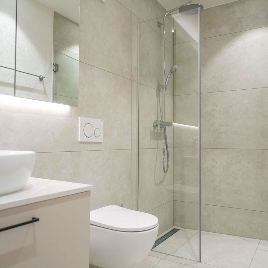 2.5 Zimmer, 51 m², EG - Foto 1