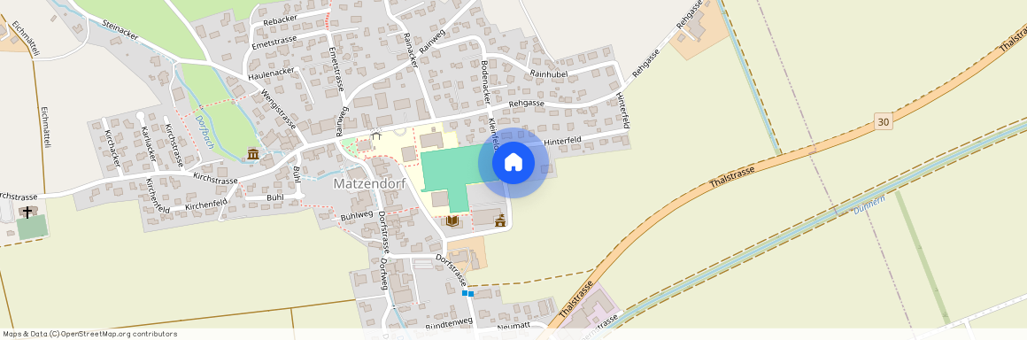 4713, Matzendorf, Kleinfeldstrasse, 10