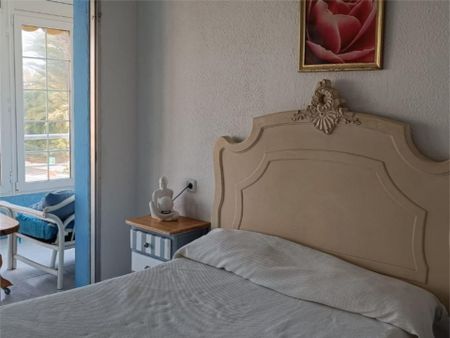 Piso de alquiler en Avenida Doctor Mariano Ruiz Canovas, 34, Zona Playa de los Locos - Photo 3