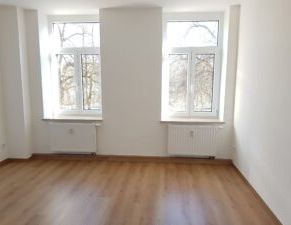 Hainstr. 6, Wohnung 1 ~~~ Maisonette, Balkon, Tageslichtbad mit Wanne und Dusche, Gäste-WC, Abstellraum - Foto 1