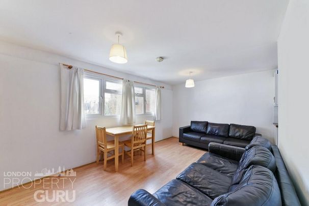4 bedroom terraced house to rent - Photo 1