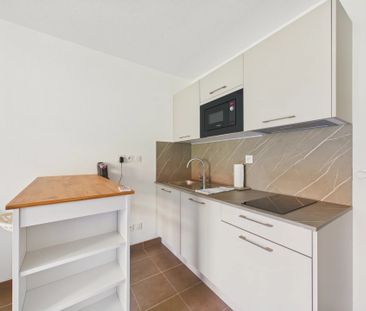 LOCATION ETUDIANTE - 5 RUE EDOUARD SCOFFIER - NICE RIQUIER - Photo 6