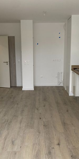 Location Appartement 2 pièces 39m² - Photo 1