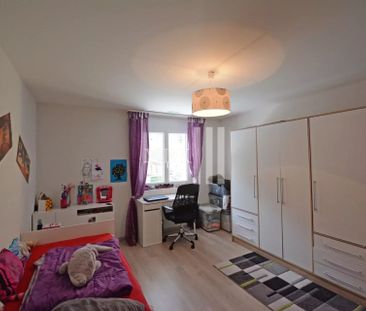 Spacious 4.5-room apartment on the 2nd floor - Photo 2