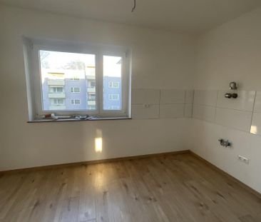 3-Zimmer-Wohnung mit Balkon in Iserlohn-Hombruch mieten - Photo 2