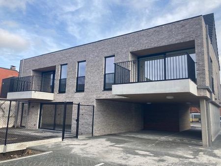 Appartement - Te huur - Foto 3