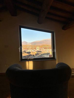 Attico via Giuseppe Garibaldi 204, Rieti - Photo 1