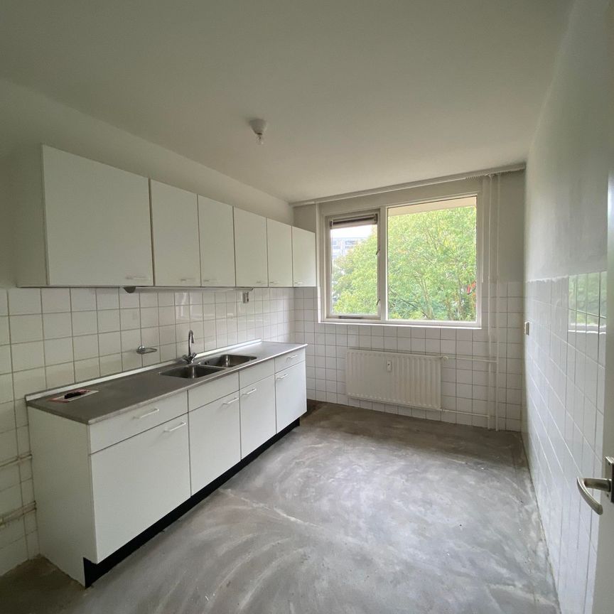 Appartement te huur: Planetenlaan 383 9742 HN Groningen - Photo 1