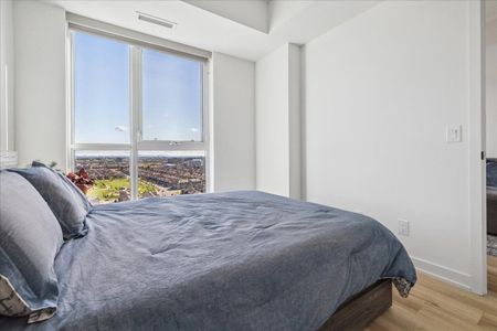 For Lease - 335 WHEAT BOOM Drive Unit# 2001, Oakville, Ontario - Photo 3