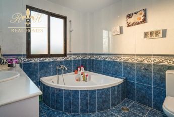 Chalet independiente en Benidorm ALQUILER LARGA TEMPORADA A PARTIR DE SEPTIEMBRE