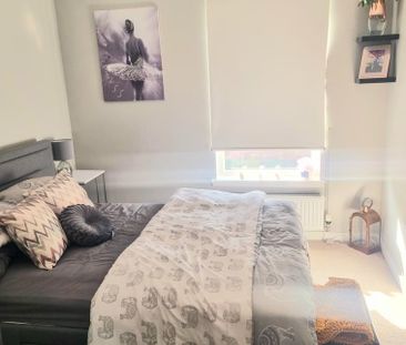2 bedroom apartment to rent - Photo 6