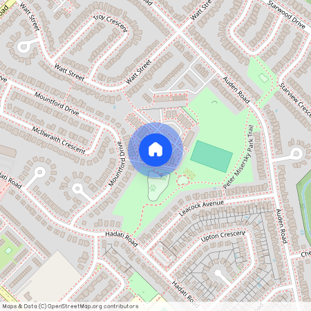 35 MOUNTFORD Drive, Guelph