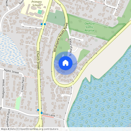 5B Harbour Lights Way, Onerahi